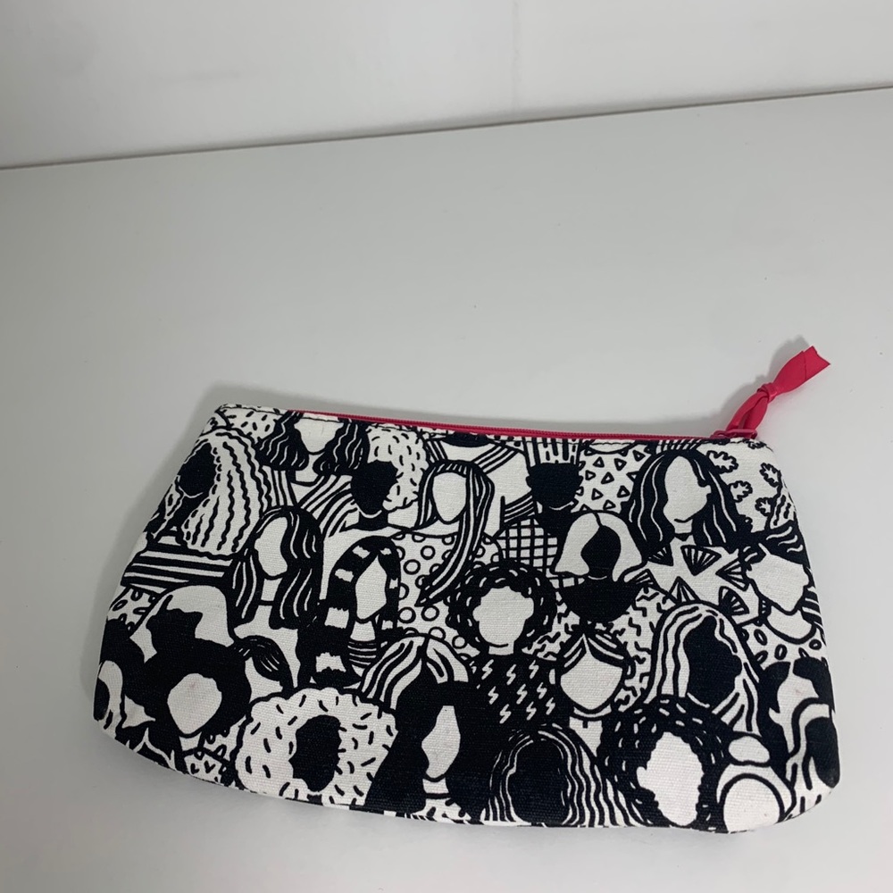 ipsy makeup bag - Picture 2 of 2
